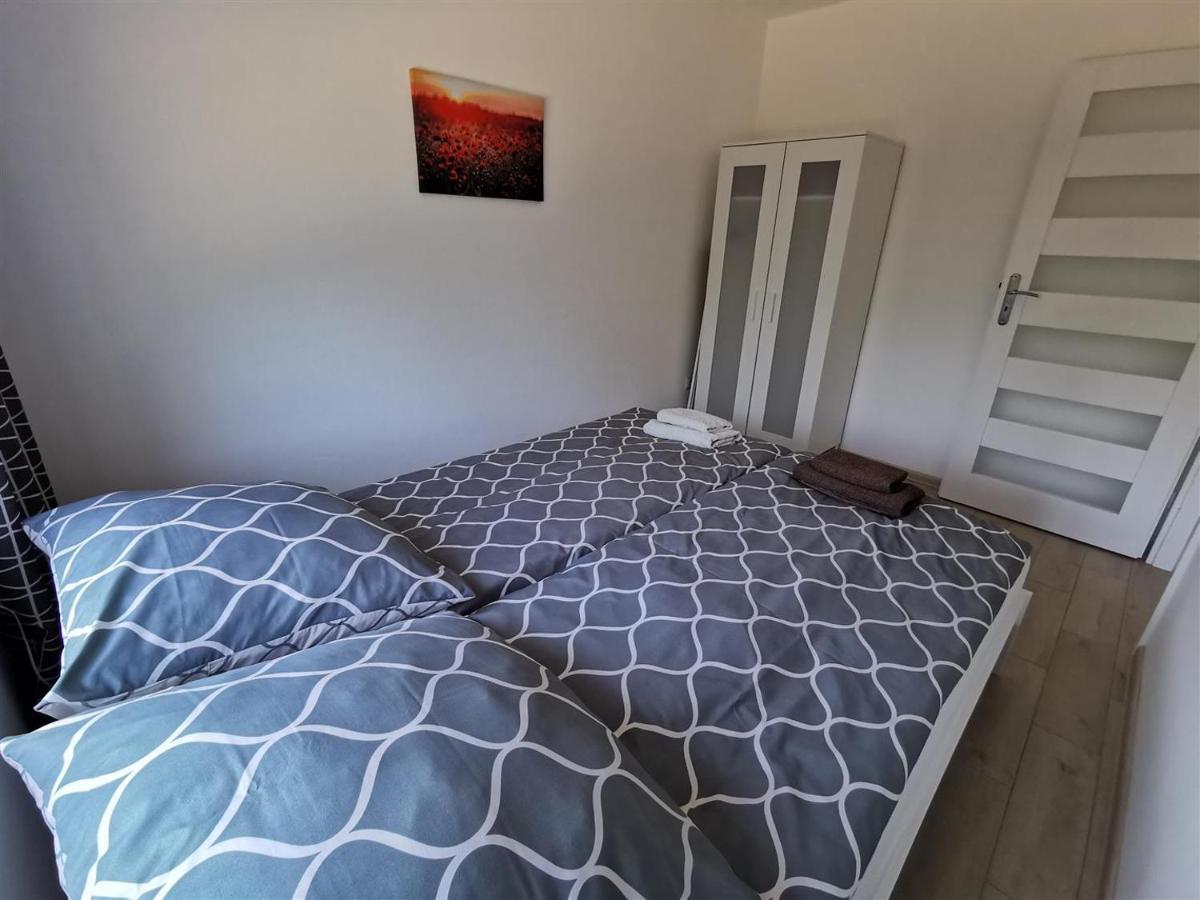 Br Apartamenty Mielno  Eksteriør bilde