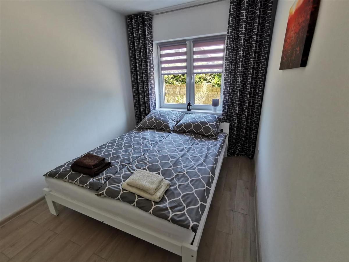 Br Apartamenty Mielno  Eksteriør bilde